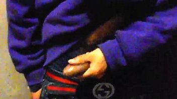 Preview 2 of Askim Hadi Amcigimi Siiik - Big dick wanker