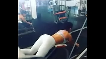 Preview 3 of Vidio Sex Japan 1 Jam - Gym