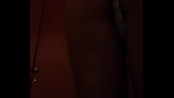 Preview 2 of Bisexual Britni Fuck Old Man - Mi culo