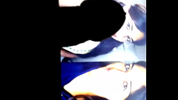 Preview 2 of Gang Rap Sister - Nivetha Thomas cumshot actress