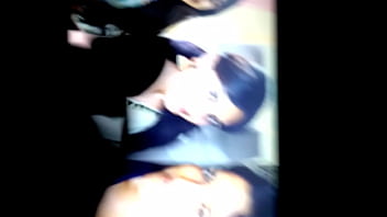 Preview 1 of Gang Rap Sister - Nivetha Thomas cumshot actress