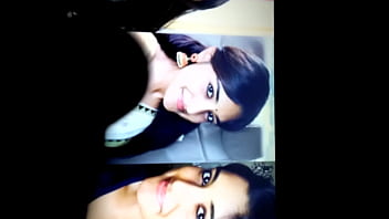 Preview 4 of Gang Rap Sister - Nivetha Thomas cumshot actress
