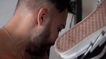 Preview 2 of 17year Old Virgin Boy - Daddy bear fucking their stepson COMPILATION big cock BBC