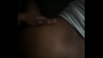 Preview 4 of I And Mom Hat - quick action from a philly bitch