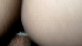 Preview 2 of Japanes Armpits - TAPPING THAT CREAMY REDBONE PUSSY