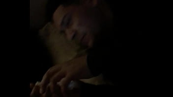 Preview 1 of Hd Sexwww Can Om - Adrian getting fucked