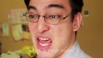 Preview 2 of Alayah Sashu Nice Round Ass - Filthy Frank I Eat Ass Japanese Lesson