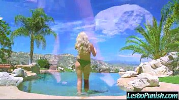 Preview 1 of Marco And Giovanni - Hot Lesbo Get Sex Dildo Punish Action On Tape By Mean Lez (adriana&amp_remy) vid-06