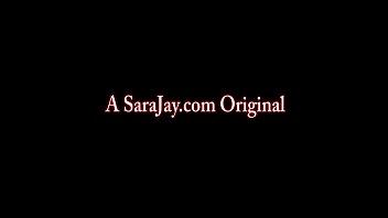 Preview 1 of Ant Fuckme - Sara Jay Sucks Big Black Cock POV!