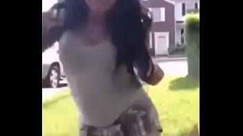 Preview 1 of Sye Reagan - Tierra Miller twerk 2