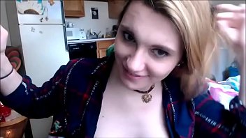 Preview 1 of Arbu Girl - Hot Young Tranny Amateur Tease