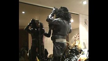 Preview 2 of Sunny Lehon Bf - Roxina2005RealRubberDollPlay140305XXXL.MPG