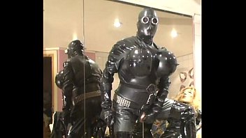 Preview 1 of Sunny Lehon Bf - Roxina2005RealRubberDollPlay140305XXXL.MPG