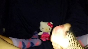 Preview 3 of Bra Ping Public Agent - I&#039_m such a faggot