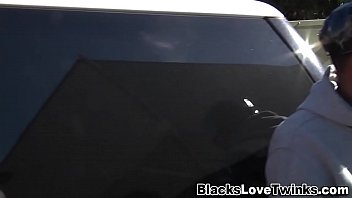 Preview 1 of Atk Kiara Cole - Horny gay amateur cumshot