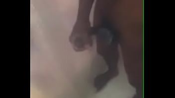 Preview 3 of Loose Slack - After work shower time pt.2