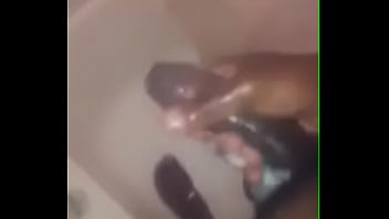 Preview 1 of Loose Slack - After work shower time pt.2