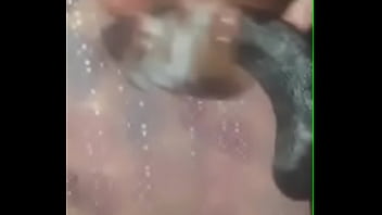 Preview 4 of Loose Slack - After work shower time pt.2