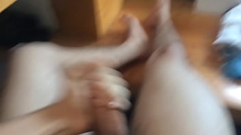 Preview 3 of Brazzer Hardcore Gangbang - de 18 para la novia