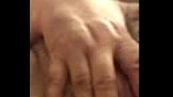 Preview 3 of Angie Jay Socks - wife using dildo and wank with hand