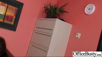 Preview 2 of Youjizz Video Bokep Arab - Big Tits Girl (lela star) Get Seduced And Banged In Office movie-22