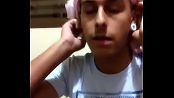 Preview 3 of Cn Xxnc - Cadela Brasileira Careca shemale brazilian girl