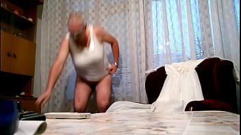 Preview 3 of Indan Saks Xxx - cum clothes ripped crossdress