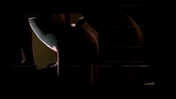 Preview 4 of Teen Sex Abals - Tomb Raider - Lara Croft and Samanta Nishimura lesbian complication