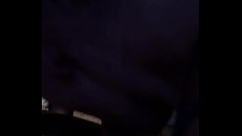 Preview 4 of Bro Sis Fuck Seeng Mom - Blonde girl gives good bj real quick blow job