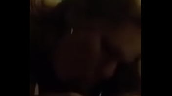 Preview 3 of Slave To White Cock - MI CHICA TRANS MAMANDOME LA VERGA