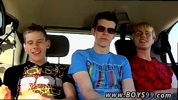 Preview 1 of Milf Fuck Compilation - German teen interracial gay sex first time Picking Up Cute Twink Todd