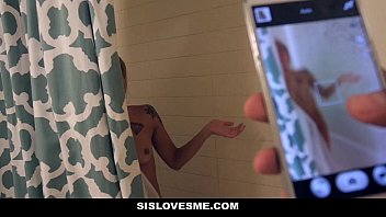 Preview 2 of Sister Get Fuck Brothers - TeamSkeet - Compilation Of Hot StepSisters Getting Banged Hard