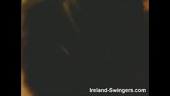 Preview 4 of Stim Main - Swinger Wife Getting Ganged By 3 Friend Ireland-Swingers.com