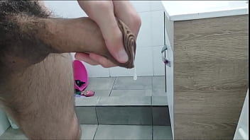 Preview 3 of Kavita Chaudhary - Masturbandome y acabando muchisima leche,  Cumshot