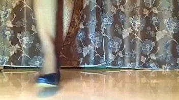 Preview 1 of Heir Removing Videos - feet fetish