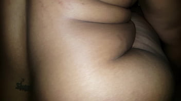 Preview 4 of Helen Mirage - Bouncing on big black dick