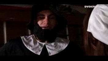 Preview 1 of Sweaty Oral - girl maid