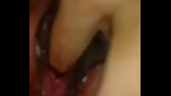 Preview 2 of Bali Exotic - persian girl masterbating