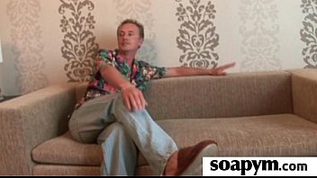 Preview 1 of Xxx Abimiz - A very Hot Soapy Handjob 15