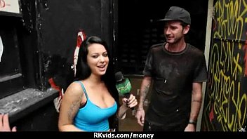 Preview 4 of Skses Sex Rep - These horny amateurs know that money talks 3