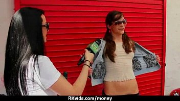 Preview 2 of Xxx Telugu Vidios 2017 - These horny amateurs know that money talks 13