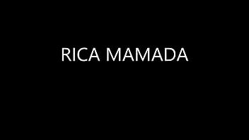 Preview 1 of Holly Michaels Amazing - DELICIOSA MAMADA