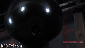 Preview 2 of Eve Erken Porn - Sadomasochism serf videos
