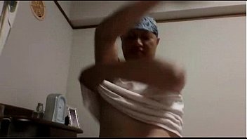 Preview 1 of Hot Curvy Mature Mom - Anh zai Việt Nam gốc Nhật hứng t&igrave_nh