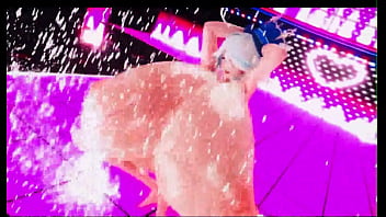 Preview 4 of Www Xxxbp Hd - 3D HQ Amazing HUGE tits POV dancing tease Breast Expansion sex w/ Sound added