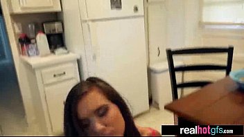 Preview 3 of Anne Marri - Horny Girlfriend (gia paige) Perform Amazing Sex On Cam movie-11