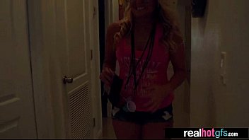 Preview 2 of Karen Fisher Bigass - Horny Girlfriend kimmy fabel Perform Amazing Sex On Cam movie18