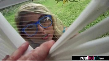 Preview 1 of Karen Fisher Bigass - Horny Girlfriend kimmy fabel Perform Amazing Sex On Cam movie18