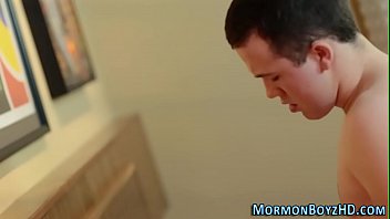 Preview 4 of Mature Indian Couple Enjoying - Elder rides mormon bishop