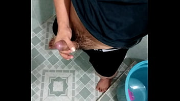 Preview 4 of Juliya Anal - Lechazo